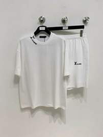 Picture of LV Shirt Pant Suits _SKULVM-2XLxetr0322702